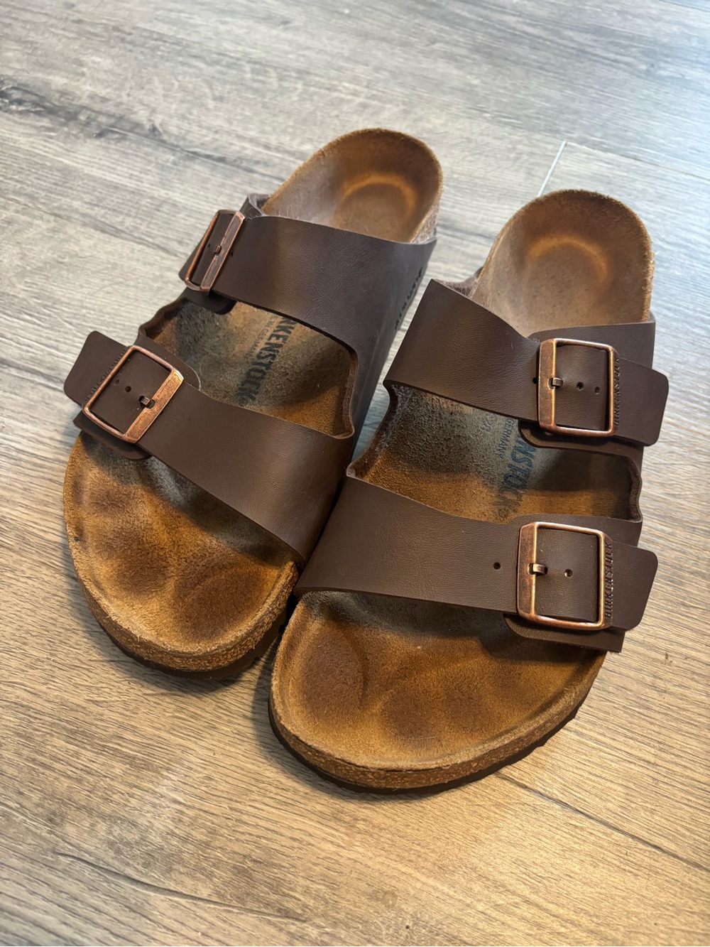 Men’s Birkenstock